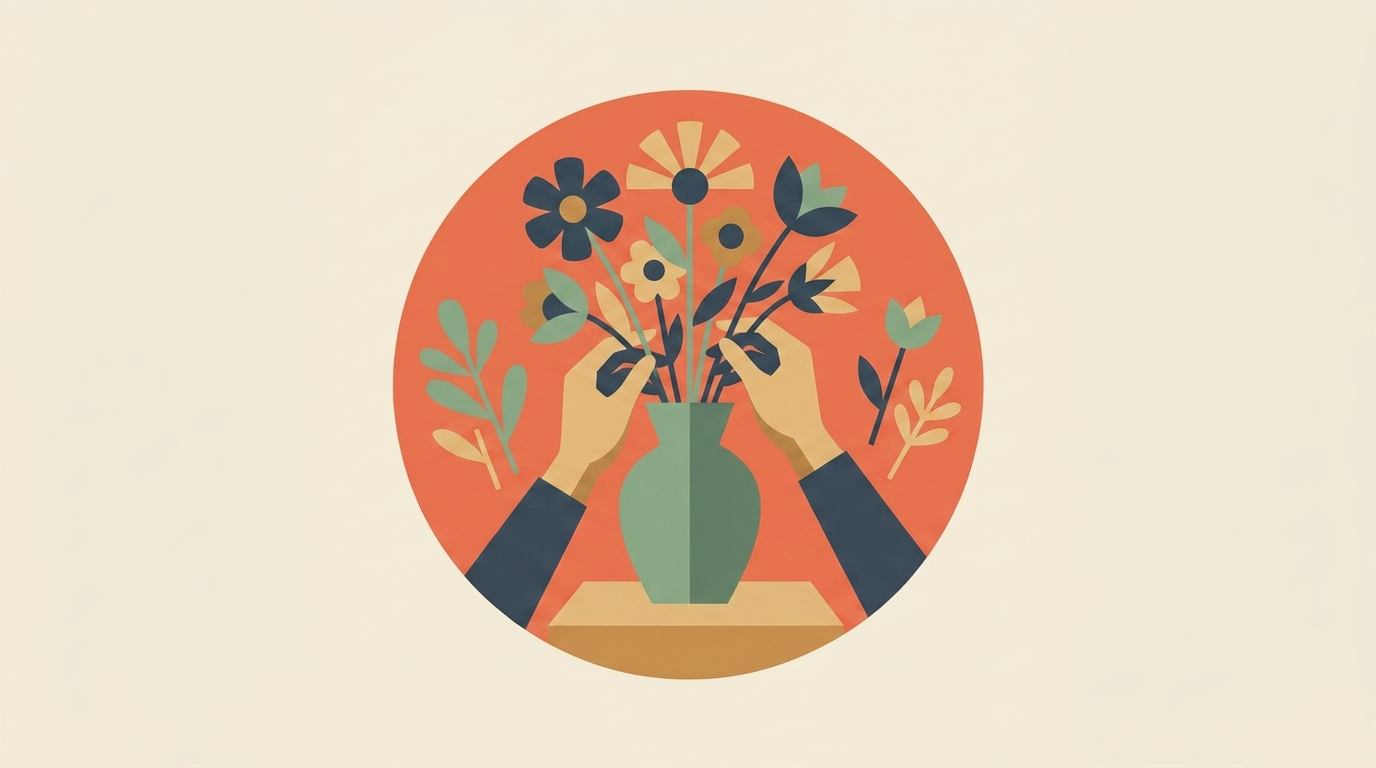 Wreath & Floral Workshop